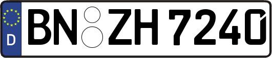 BN-ZH7240