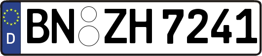 BN-ZH7241