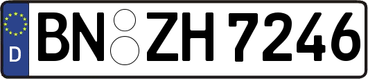 BN-ZH7246