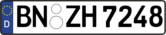 BN-ZH7248