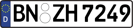 BN-ZH7249