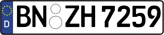 BN-ZH7259