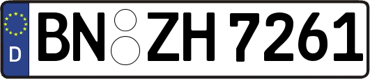 BN-ZH7261