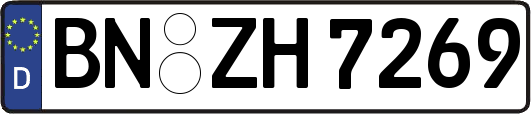 BN-ZH7269