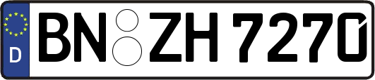 BN-ZH7270