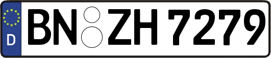 BN-ZH7279