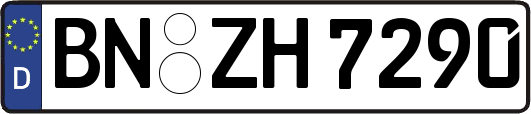 BN-ZH7290
