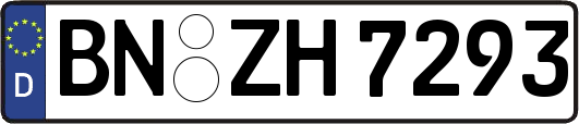 BN-ZH7293