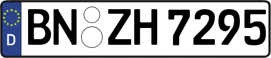 BN-ZH7295