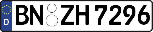 BN-ZH7296