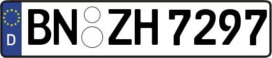 BN-ZH7297