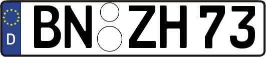 BN-ZH73