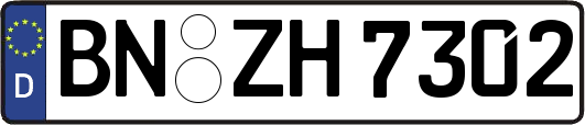 BN-ZH7302