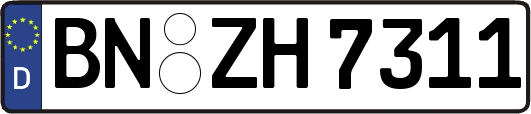 BN-ZH7311