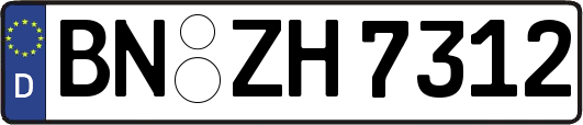 BN-ZH7312