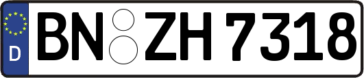 BN-ZH7318