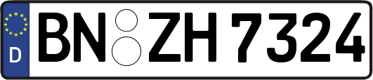 BN-ZH7324