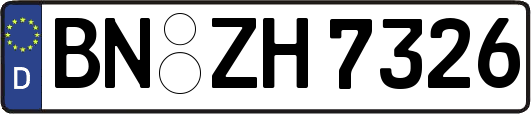BN-ZH7326