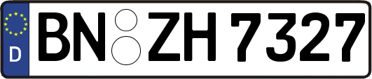 BN-ZH7327