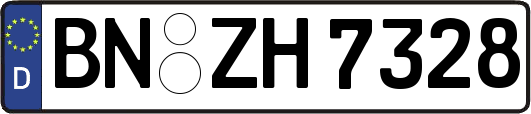 BN-ZH7328