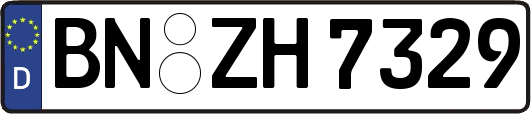 BN-ZH7329