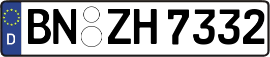 BN-ZH7332