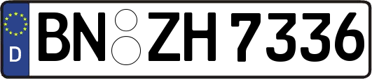 BN-ZH7336