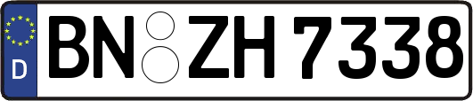 BN-ZH7338
