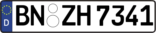 BN-ZH7341