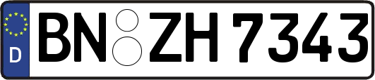 BN-ZH7343
