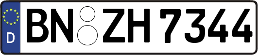 BN-ZH7344