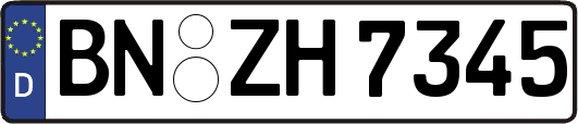 BN-ZH7345