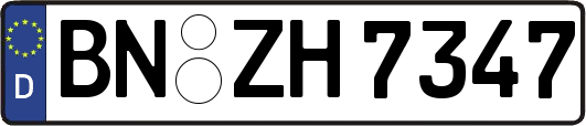 BN-ZH7347