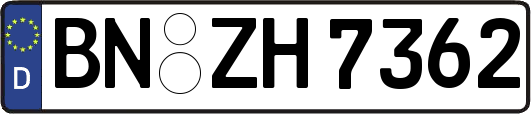 BN-ZH7362
