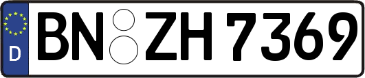 BN-ZH7369