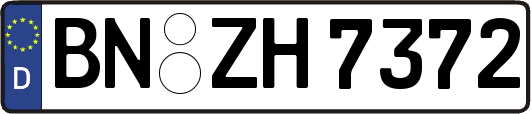 BN-ZH7372
