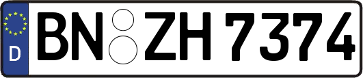 BN-ZH7374