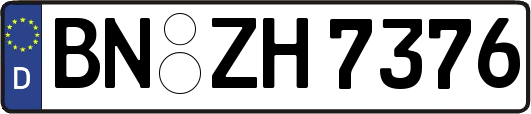 BN-ZH7376