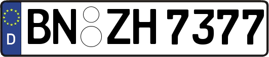 BN-ZH7377