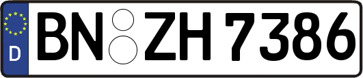 BN-ZH7386
