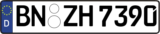 BN-ZH7390