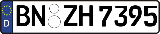 BN-ZH7395
