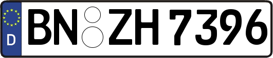 BN-ZH7396