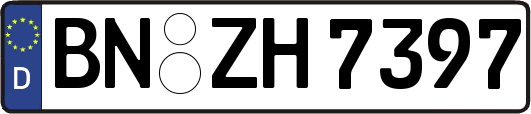 BN-ZH7397