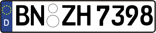 BN-ZH7398
