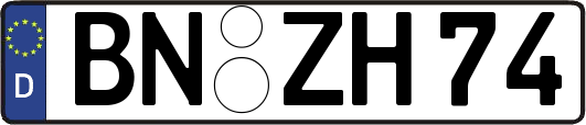 BN-ZH74