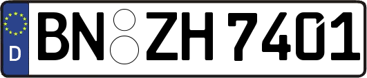 BN-ZH7401