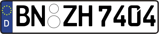 BN-ZH7404