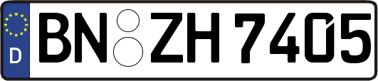 BN-ZH7405