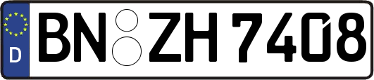 BN-ZH7408